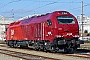 Vossloh 2527 - Takargo "6001"
05.08.2009
Entroncamento [P]
Tiago Miranda
