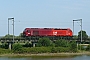 Vossloh 2527 - Takargo "6001"
23.06.2010
Setil [P]
Tiago Miranda