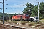 Vossloh 2527 - Takargo "6001"
01.06.2016
Lourial [P]
Thierry Leleu