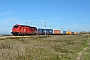 Vossloh 2527 - Takargo "6001"
24.10.2016
So Flix da Marinha [P]
Maarten van der Velden