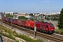 Vossloh 2528 - Takargo "6002"
07.08.2009
Pragal [P]
Carlos Louo