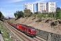 Vossloh 2528 - Takargo "6002"
20.03.2013
Ermesinde [P]
Gerold Rauter