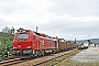 Vossloh 2528 - Takargo "6002"
06.06.2011
Dasque [P]
Thierry Leleu