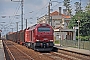 Vossloh 2528 - Takargo "6002"
11.06.2015
Granja [P]
Thierry Leleu