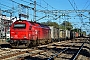 Vossloh 2529 - Takargo "6003"
09.11.2013
Reus [E]
Javier Hervs