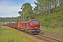 Vossloh 2529 - Takargo "6003"
01.06.2016
Verride [P]
Thierry Leleu