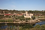 Vossloh 2530 - Takargo "6004"
17.10.2009
Almourol [P]
Gonçalo Ribera