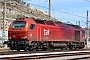 Vossloh 2530 - Takargo "6004"
25.04.2016
Sagunto [E]
Jose Miralles