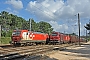 Vossloh 2531 - Takargo "6005"
12.06.2015
Lourial [P]
Thierry Leleu