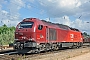 Vossloh 2531 - Takargo "6005"
12.06.2015
Lourial [P]
Thierry Leleu