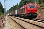 Vossloh 2532 - Takargo "6006"
22.05.2010
Luso [P]
Ricardo Mota