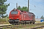 Vossloh 2532 - Takargo "6006"
01.06.2016
Lourial [P]
Thierry Leleu