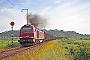 Vossloh 2532 - Takargo "6006"
01.06.2016
Verride [P]
Thierry Leleu