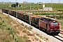 Vossloh 2532 - Takargo "6006"
06.06.2017
Sagunto [E]
Jose Miralles