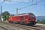 Vossloh 2533 - Takargo "6007"
10.06.2015
Redondela [E]
Thierry Leleu