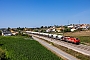 Vossloh 2533 - Takargo "6007"
10.082023
Salreu [P]
Henk Zwoferink