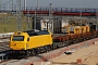 Vossloh 2541 - Ferrovial "335 031-1"
23.10.2010
Hortaleza [E]
Ramon Gomez