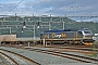 Vossloh 2557 - CargoNet "312 002"
21.07.2015
Trondheim  [N]
Thierry Leleu