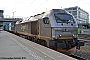 Vossloh 2557 - CargoNet "312 002"
21.05.2019
Trondheim [N]
Przemyslaw Zielinski