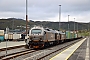 Vossloh 2558 - CargoNet "312 003"
03.06.2023
Bod [N]
Peter Wegner