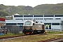 Vossloh 2558 - CargoNet "312 003"
04.06.2023
Bod [N]
Peter Wegner