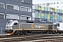 Vossloh 2559 - CargoNet "312 004"
21.06.2022
Trondheim [N]
Andr Grouillet