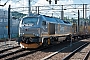 Vossloh 2560 - CargoNet "312 005"
15.08.2012
Lillestrom [N]
Roger Morris