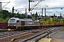 Vossloh 2560 - CargoNet "312 005"
14.08.2012
Lillestrom [N]
Knut Ragnar Holme