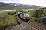 Vossloh 2560 - CargoNet "312 005"
02.06.2023
Valnesfjord [N]
Peter Wegner