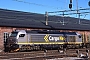 Vossloh 2560 - CargoNet "312 005"
01.09.2012
Kongsvinger [N]
Werner Glaeseker