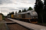 Vossloh 2561 - CargoNet "312 006"
17.06.2011
Jrstad [N]
Øyvind Berg