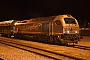 Vossloh 2561 - CargoNet "312 006"
16.10.2014
Bodo [N]
Roberto Di Trani