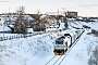 Vossloh 2561 - CargoNet "312 006"
27.02.2017
Bodo [N]
Norbert Łasak