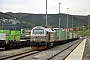 Vossloh 2561 - CargoNet "312 006"
02.06.2023
Bod [N]
Peter Wegner