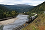 Vossloh 2561 - CargoNet "312 006"
16.09.2025
Singsas [N]
Werner Glaeseker