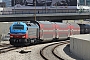 Vossloh 2562 - IR "1401"
11.06.2013
Tel Aviv, HaShalom Station [IL]
Neil Aitken