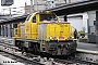 Vossloh 2567 - SNCF Infra "660162"
20.09.2014
Amiens [F]
Dr. Günther Barths