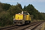 Vossloh 2567 - SNCF Infra "660162"
09.10.2014
Hangest-sur-Somme [F]
Alexander Leroy