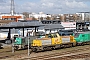 Vossloh 2567 - SNCF Infra "660162"
25.03.2019
Sotteville [GB]
Barry Tempest