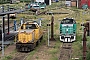 Vossloh 2568 - SNCF Infra "660163"
06.07.2021
Sotteville-les-Rouen [F]
Ingmar Weidig