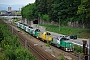 Vossloh 2569 - SNCF Infra "660164"
30.08.2013
Belfort [F]
Vincent Torterotot