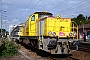Vossloh 2569 - SNCF Infra "660164"
01.10.2016
Longueau [F]
Pascal Sainson