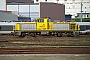 Vossloh 2572 - SNCF Infra "660167"
31.07.2014
Belfort-Ville [F]
Vincent Torterotot