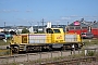 Vossloh 2575 - SNCF Infra "660170"
18.09.2019
Sotteville [F]
Pascal SAINSON