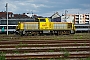 Vossloh 2576 - SNCF Infra "660171"
16.05.2014
Belfort [F]
Vincent Torterotot