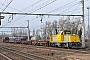 Vossloh ? - SNCF Infra "660172"
19.12.2012
Joigny (Laroche) [F]
André Grouillet