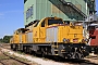 Vossloh ? - SNCF Infra "660172"
03.06.2014
Perrigny [F]
Sylvain  Assez