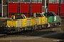 Vossloh 2577 - SNCF Infra "660172"
21.02.2012
Sotteville  [F]
Alexander Leroy