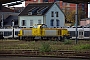Vossloh 2578 - SNCF Infra "660173"
16.11.2014
Belfort-Ville [F]
Vincent Torterotot