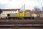 Vossloh ? - SNCF Infra "660174"
07.02.2014
Belfort [F]
Vincent Torterotot